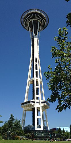 Space Needle